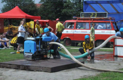 Místostarosta Lomnice nad Popelkou poukazuje na to, že Liberecký kraj nedostatečně podporuje lomnické Jednotky požární ochrany